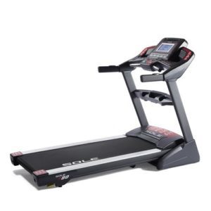 sole f80 treadmill review