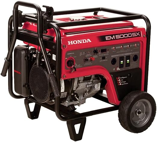 Honda-664350-EM5000SX-120V-240V-5000-Watt-389cc-Portable-Generator-with-Co-Minder