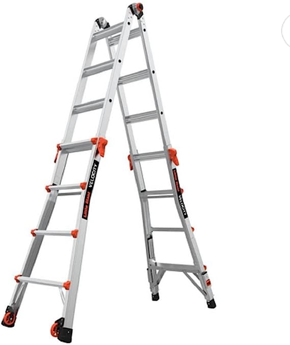 Little-Giant-Ladder-Systems-Velocity-with-Wheels-M17