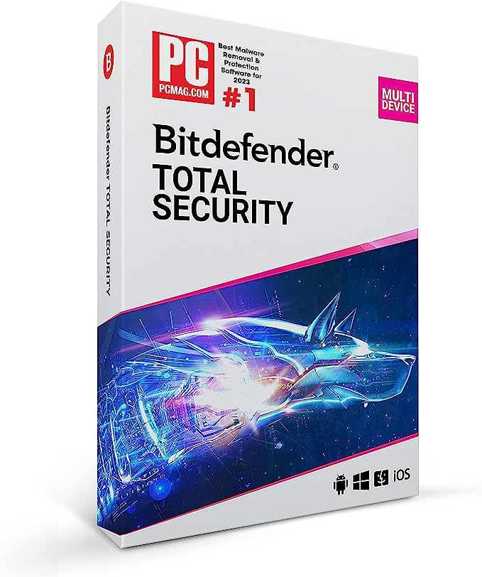 Bitdefender-Total-Security-2024-–-Complete-Antivirus-and-Internet-Security-Suite-–-5-Devices best antivirus home use