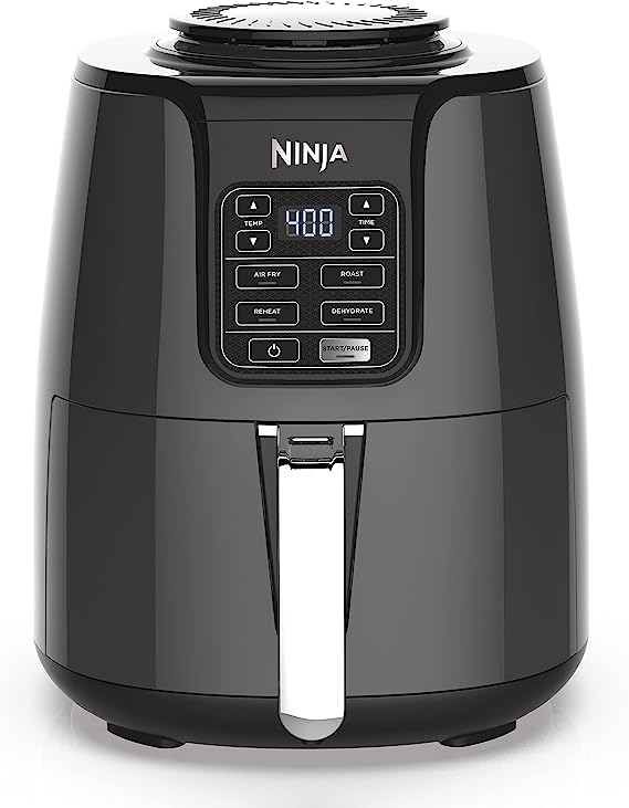 Ninja-AF101-best-Air-Fryers-for-frying-that-Crisps-Roasts-Reheats