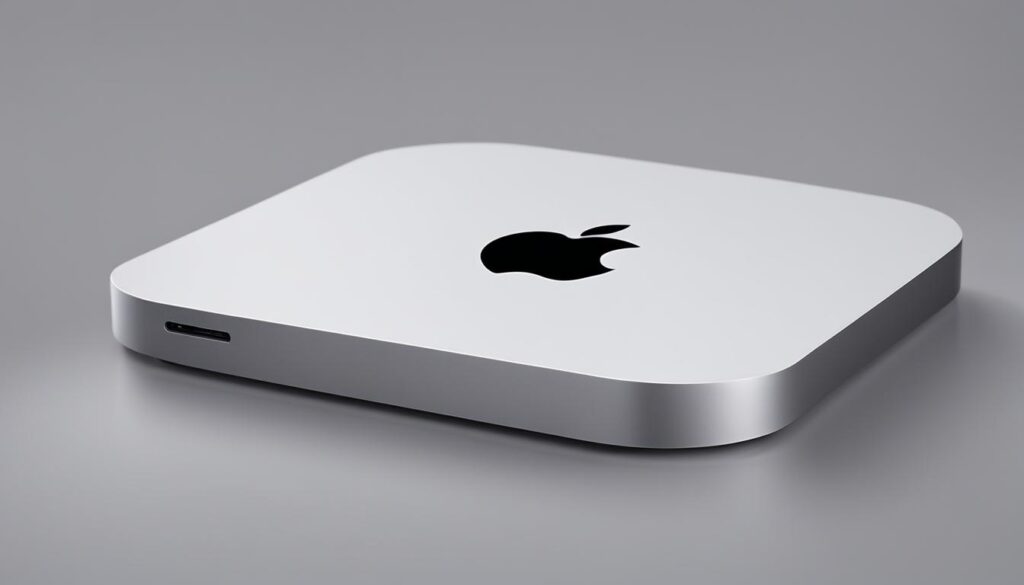 Apple Mac Mini M2 - Compact and Powerful for Home Use