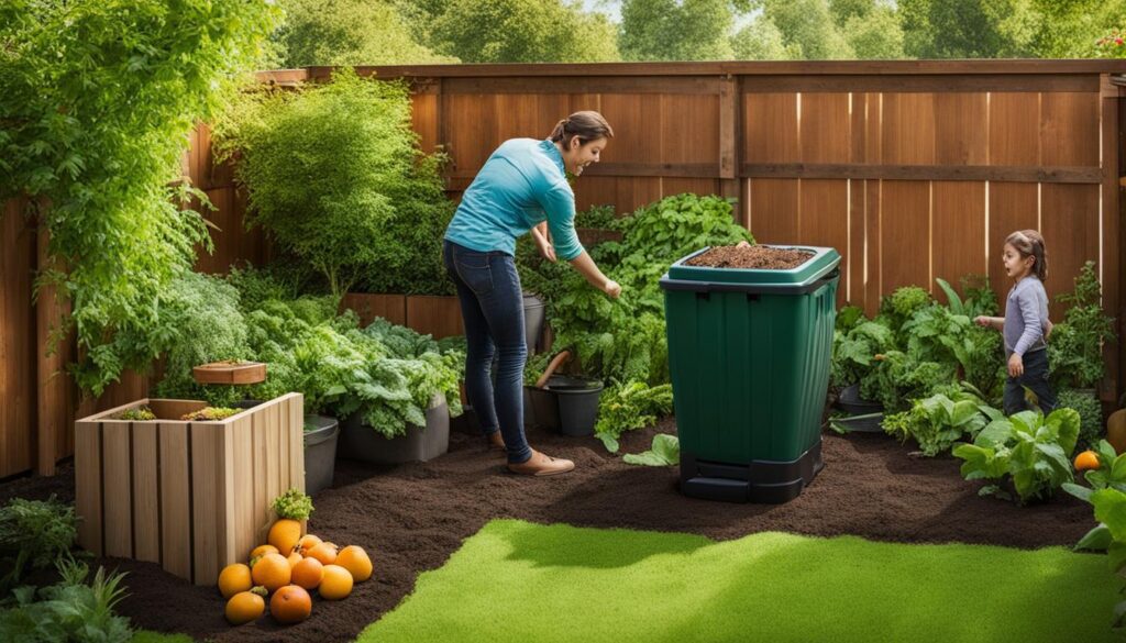 Best compost bins for home use