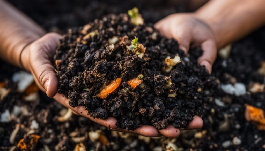 pathogens in composting
