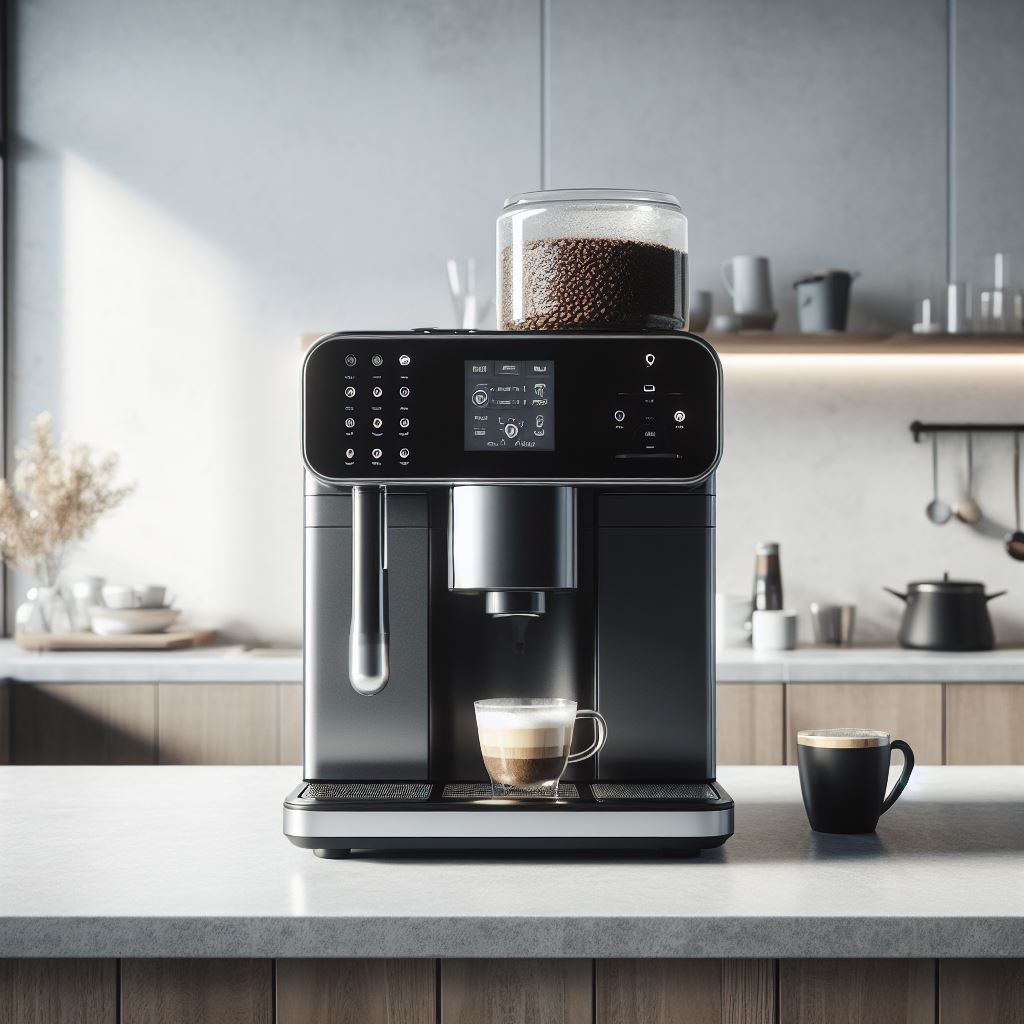 Best Coffee Maker for Home Use