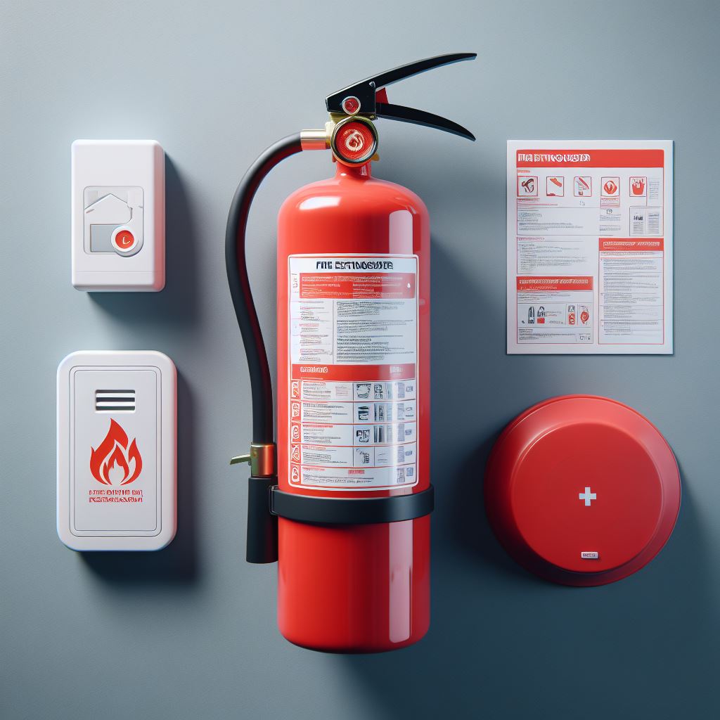 Best Fire Extinguisher-for Home reddit