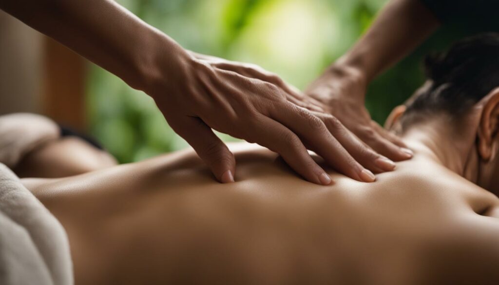 top-rated massage spa reviews