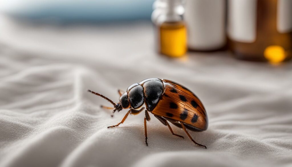 carpet beetles treatment