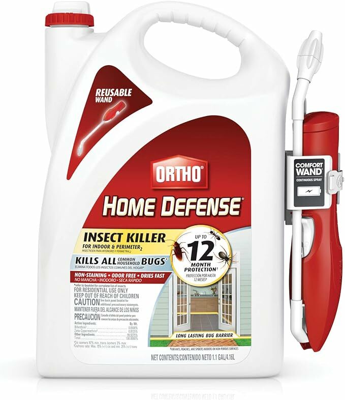 Ortho Home Defense Insect Killer for Indoor