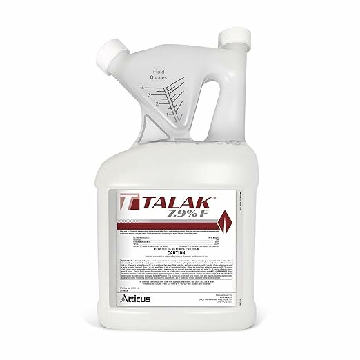 7.9 F Bifenthrin Insecticide Concentrate (1 Gallon) by Atticus 