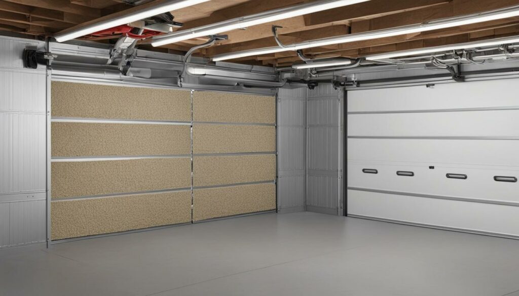 Garage Insulation