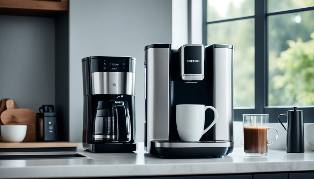 best coffee maker machine for home