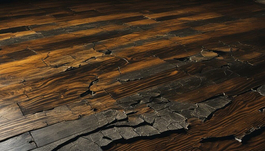 risks of epoxy coating on wood
